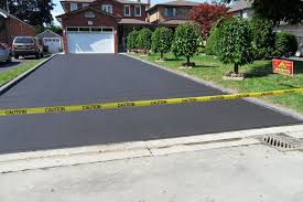 Reliable West Liberty, OH Driveway Paving Services Solutions